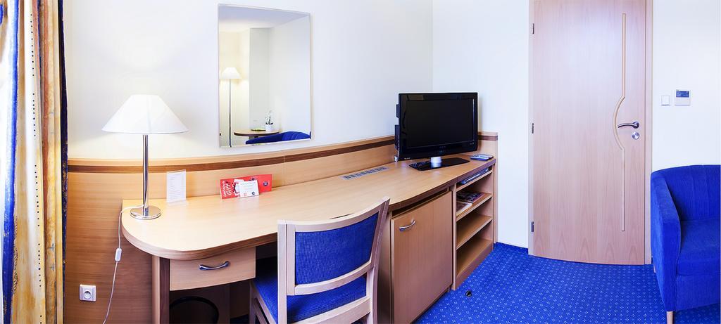 Hotel Alley Olomouc Luaran gambar