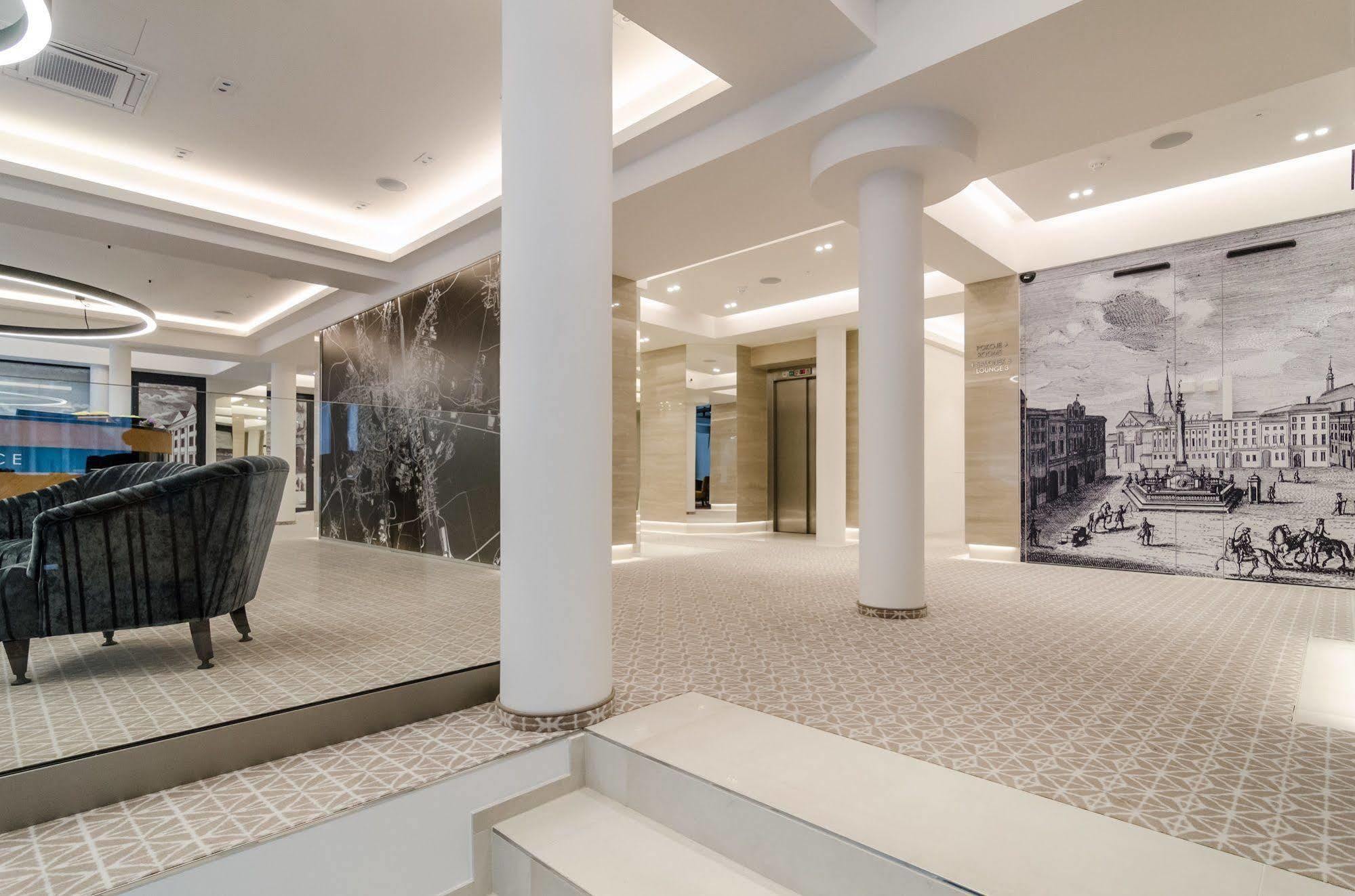 Hotel Alley Olomouc Luaran gambar