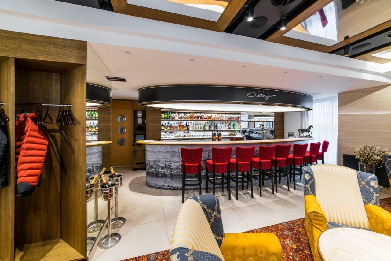 Hotel Alley Olomouc Luaran gambar